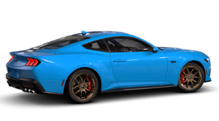 2026 Ford Mustang® External Image 4